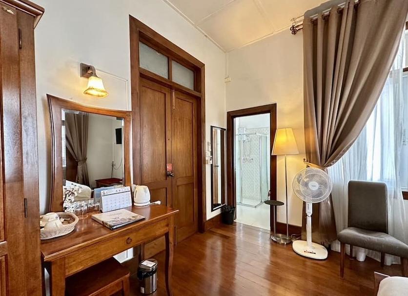 Serveis de l’habitació Foto