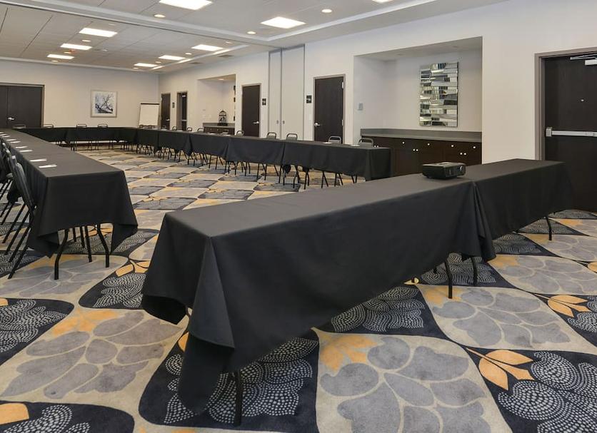 Sala de conferències Foto