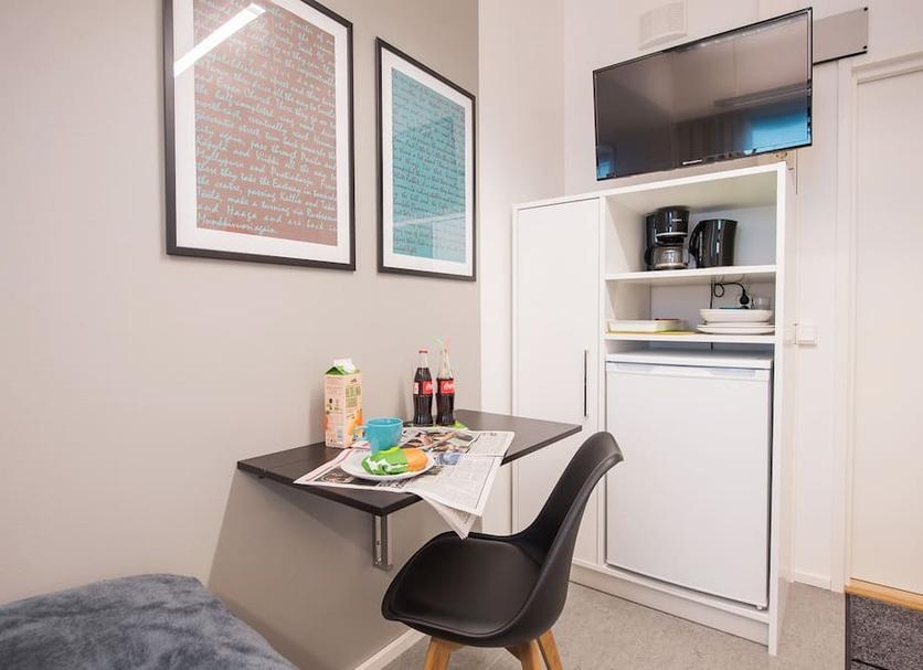 Serveis de l’habitació Foto