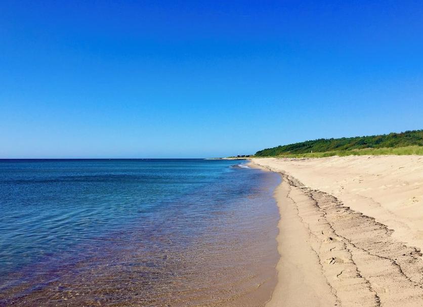 Platja Foto
