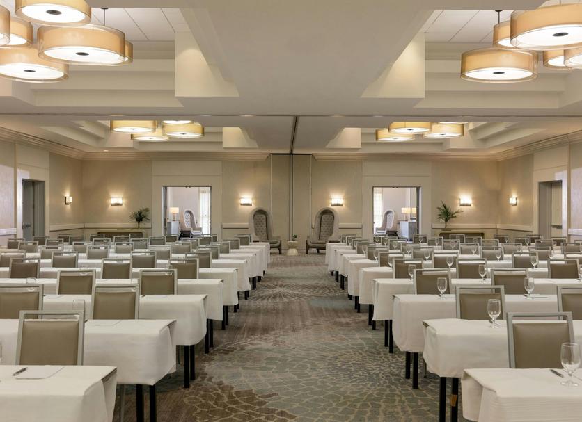 Sala de conferències Foto