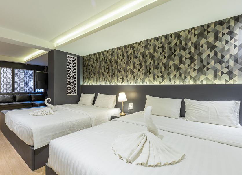 Habitació Foto