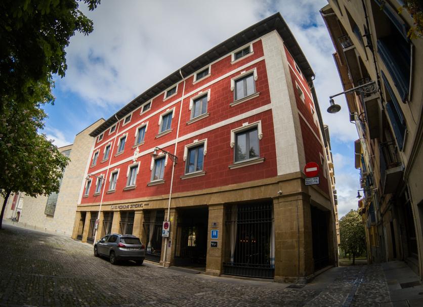Edifici Foto