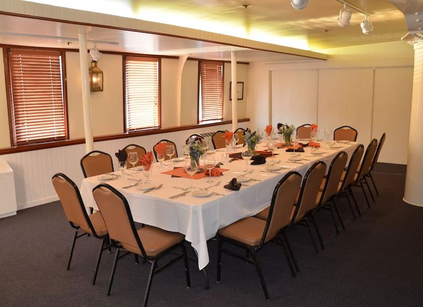 Sala de conferències Foto