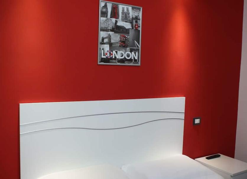 Serveis de l’habitació Foto