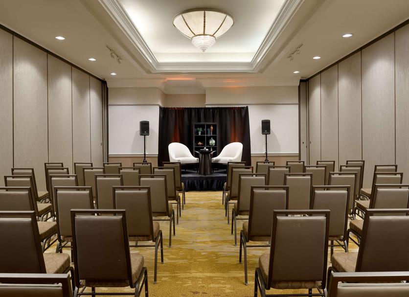 Sala de conferències Foto