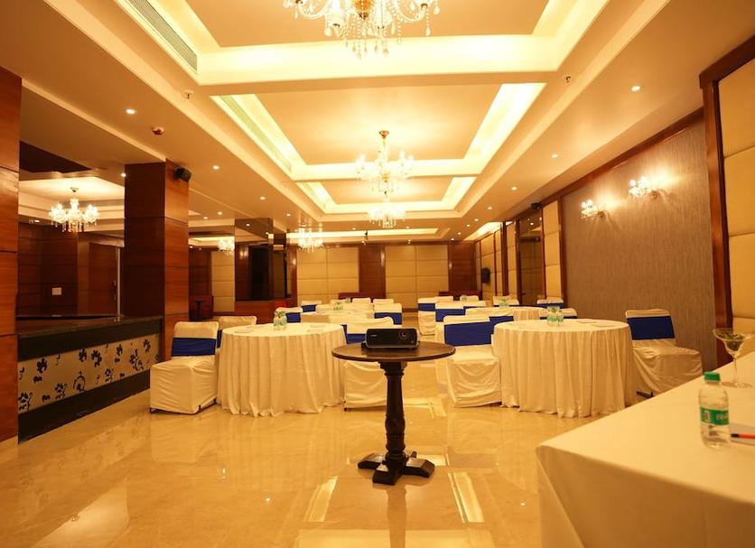 Sala de conferències Foto