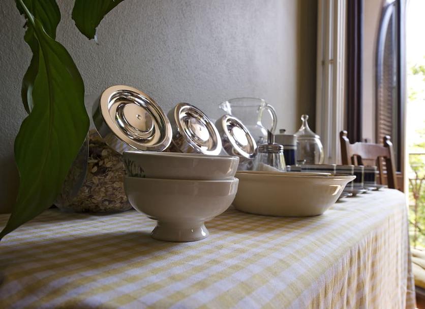 Serveis de l’habitació Foto