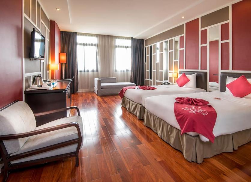 Habitació Foto
