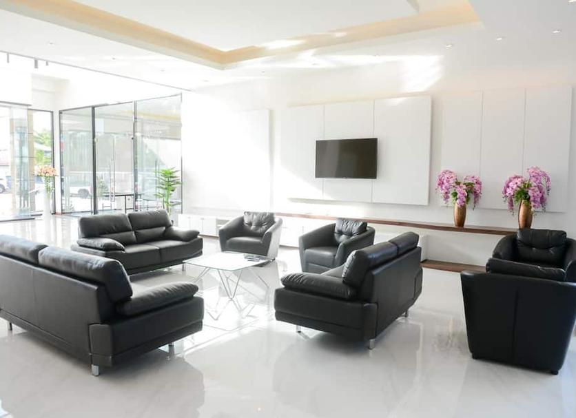 Sala d'estar Foto
