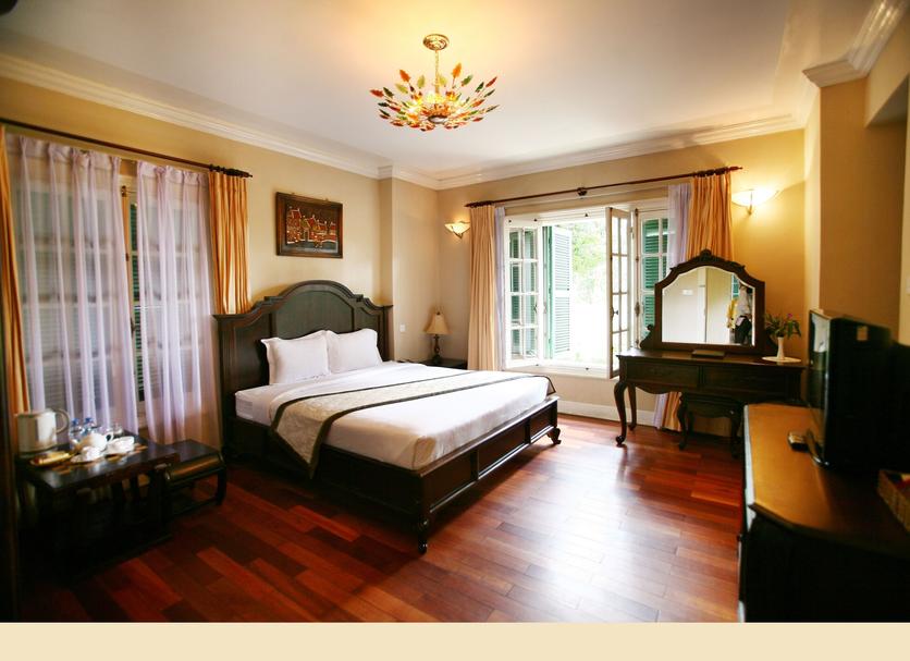 Habitació Foto
