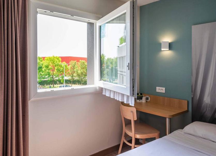 Serveis de l’habitació Foto