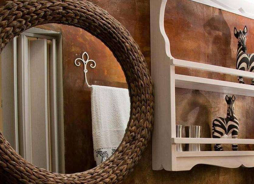 Serveis de l’habitació Foto