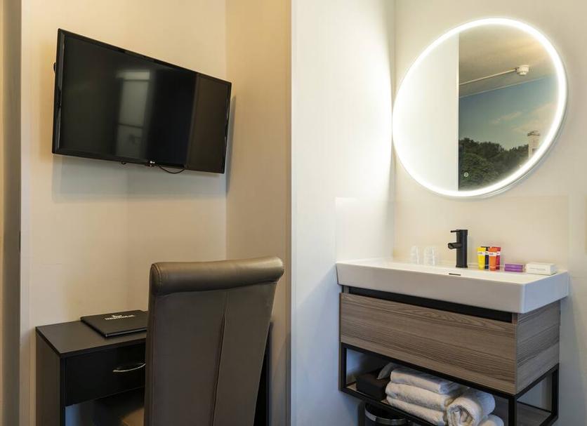 Serveis de l’habitació Foto