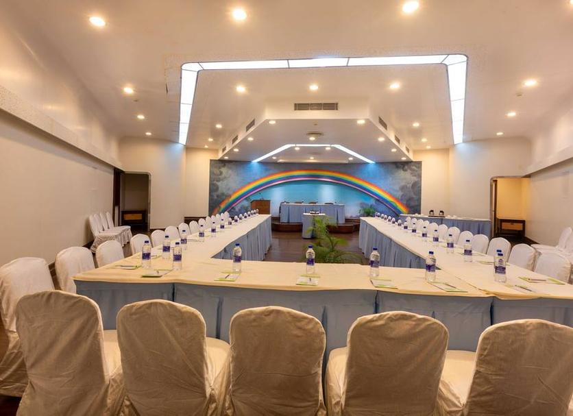 Sala de conferències Foto