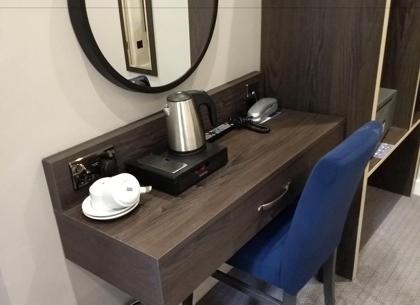Serveis de l’habitació Foto