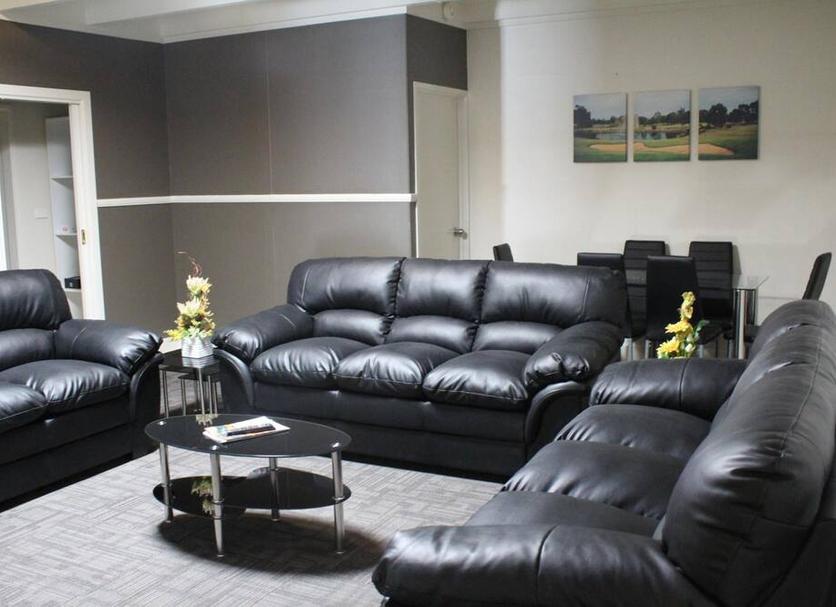 Sala Foto