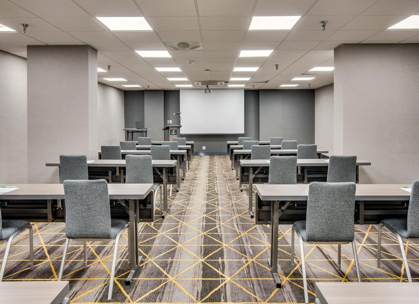 Sala de conferències Foto