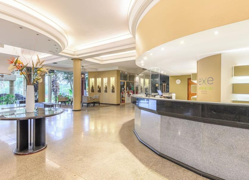 Recepció Foto