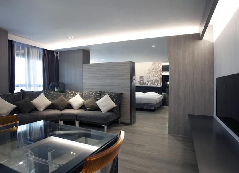 Sala Foto