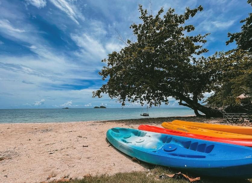 Platja Foto