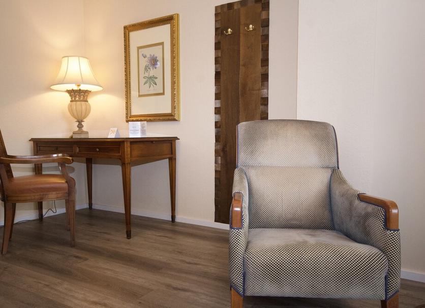 Serveis de l’habitació Foto