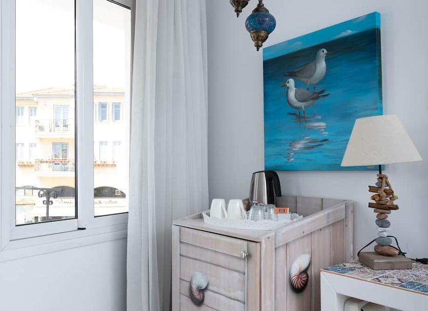 Serveis de l’habitació Foto