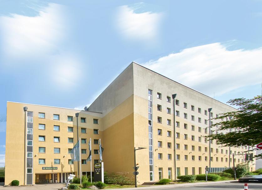 Edifici Foto