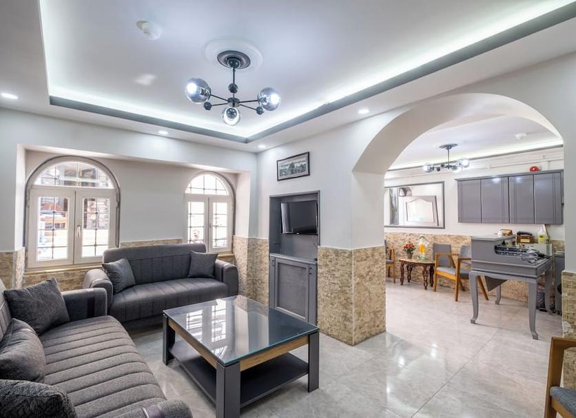 Sala Foto