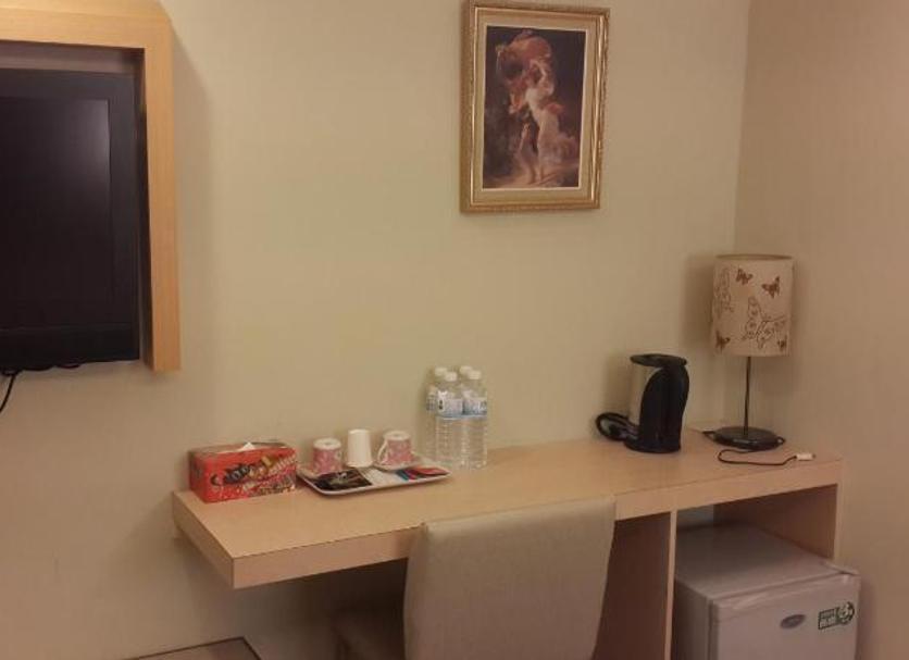 Serveis de l’habitació Foto