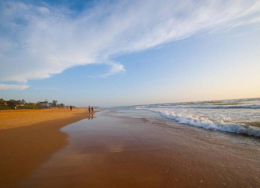 Platja Foto