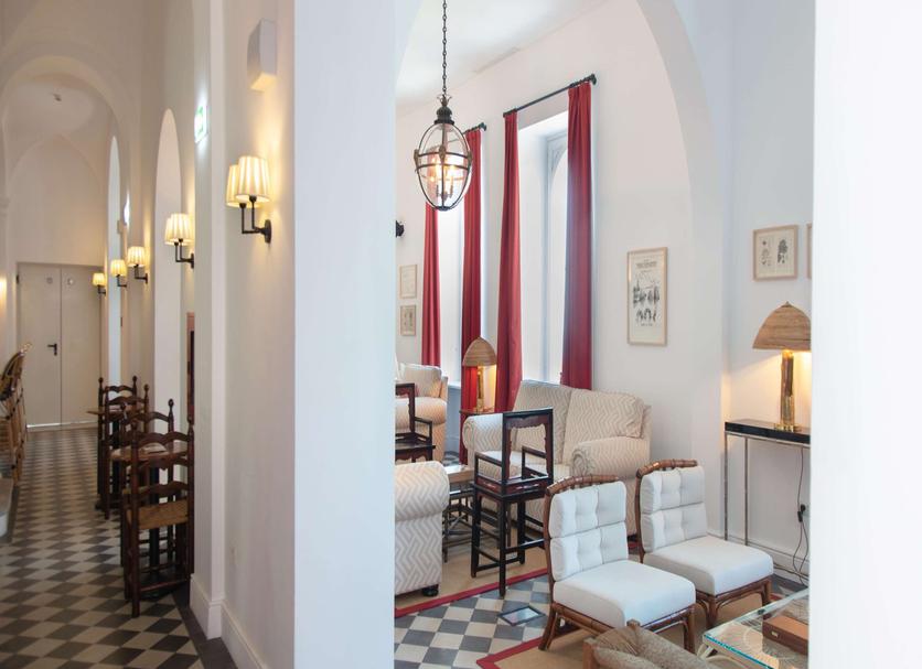 Serveis de l’habitació Foto
