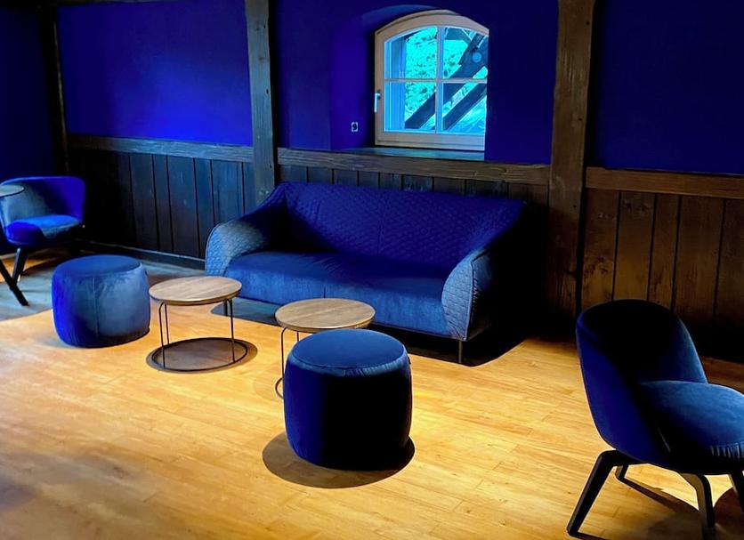 Sala Foto