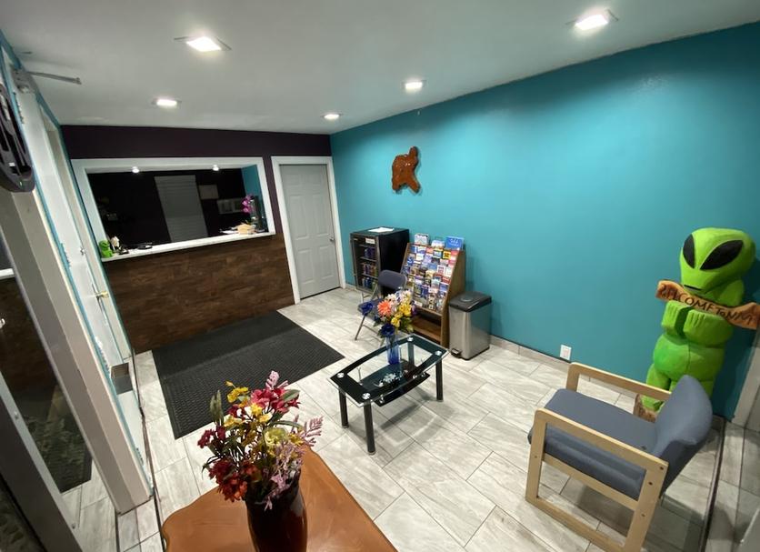 Recepció Foto