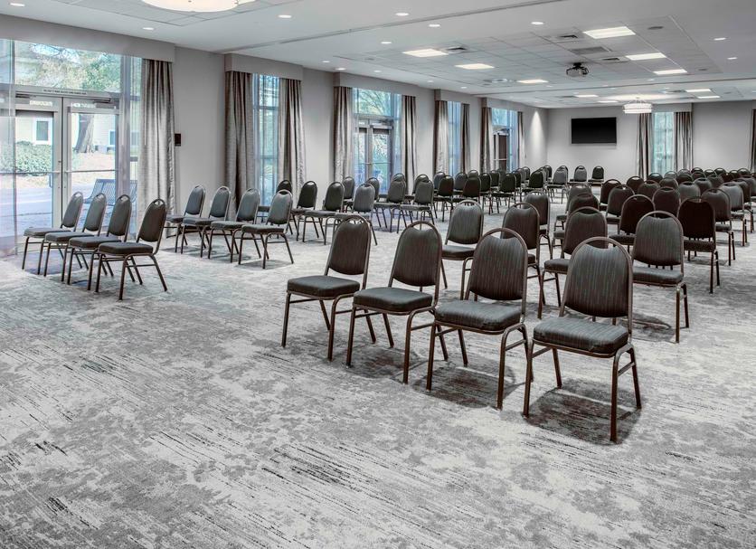 Sala de conferències Foto