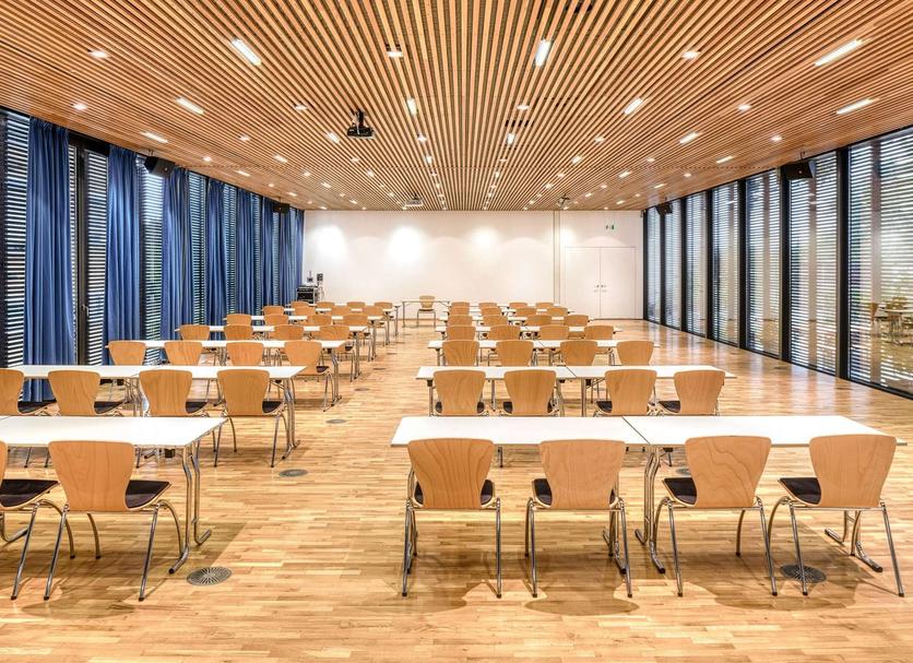 Sala de conferències Foto
