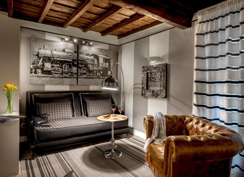 Sala Foto