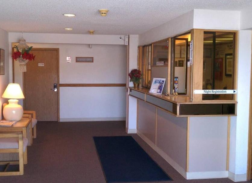 Recepció Foto