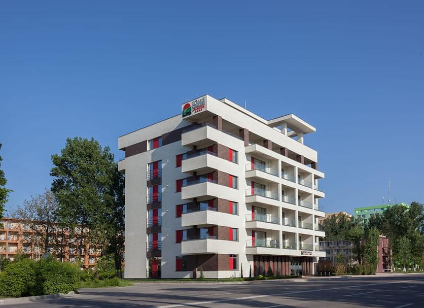 Edifici Foto