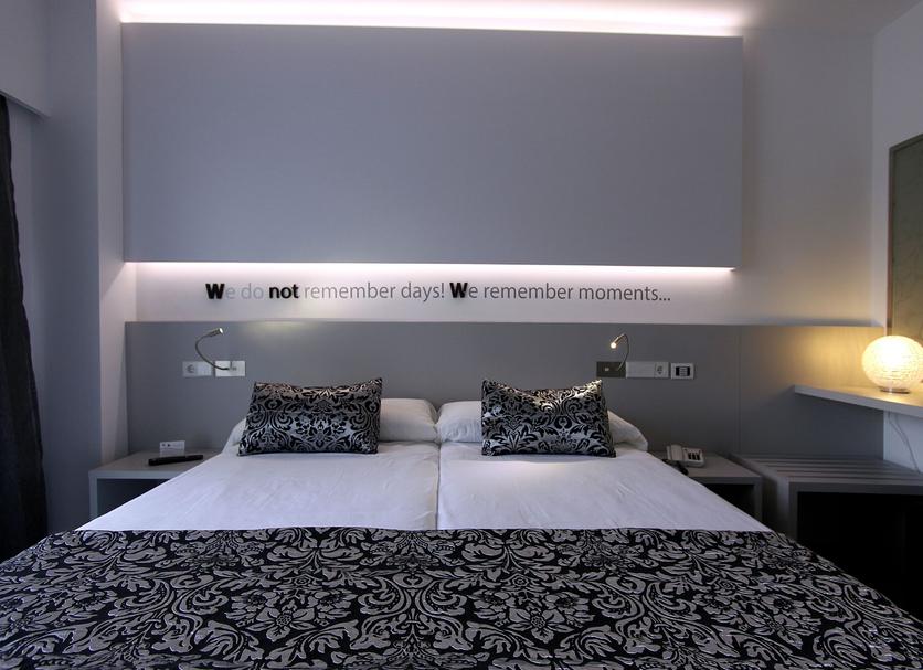 Habitació Foto