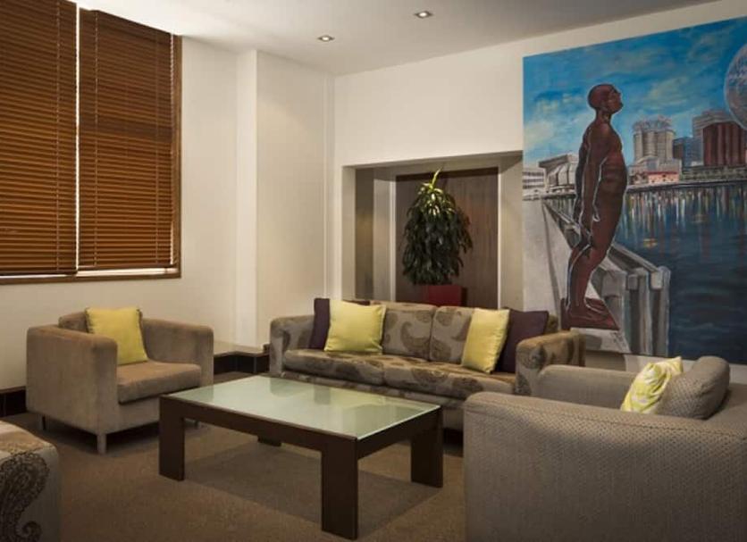Sala Foto