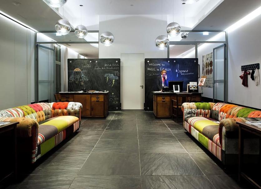 Sala Foto