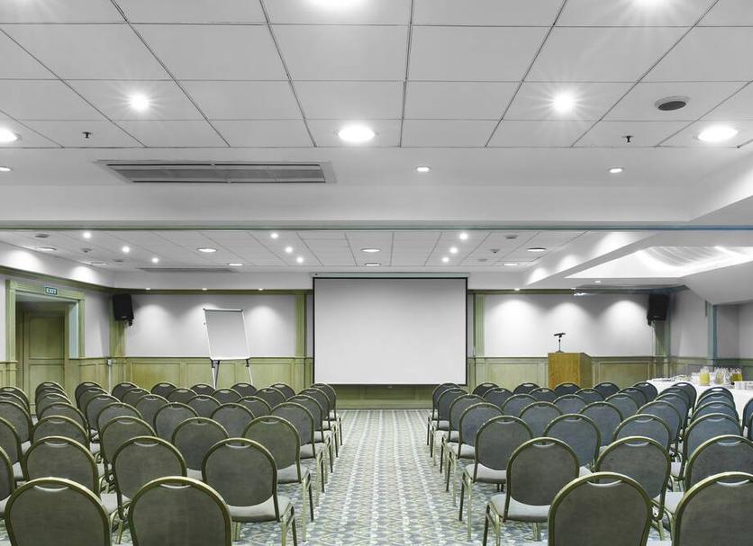 Sala de conferències Foto