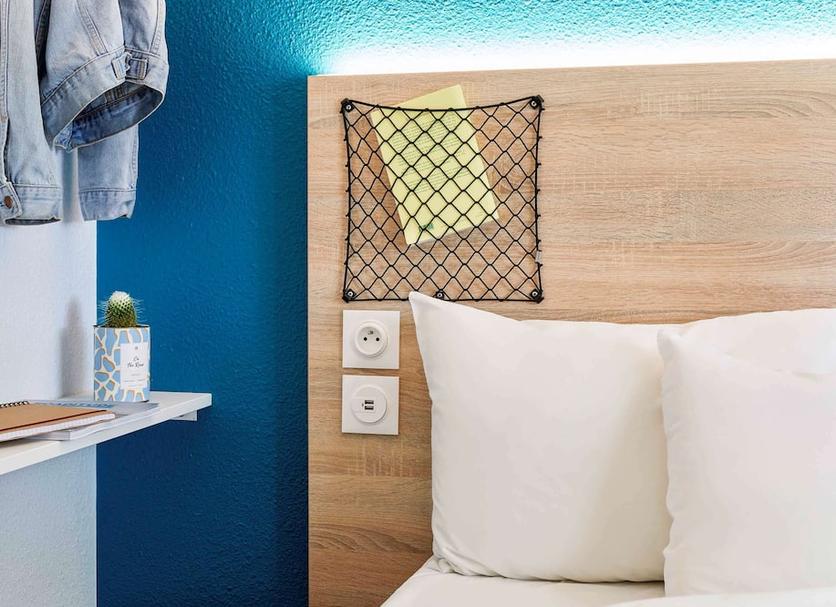 Serveis de l’habitació Foto