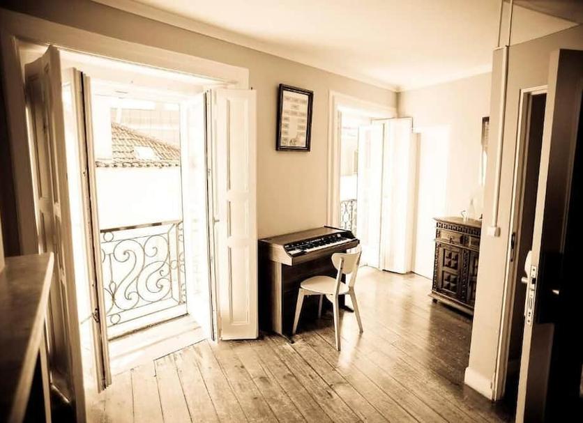 Serveis de l’habitació Foto