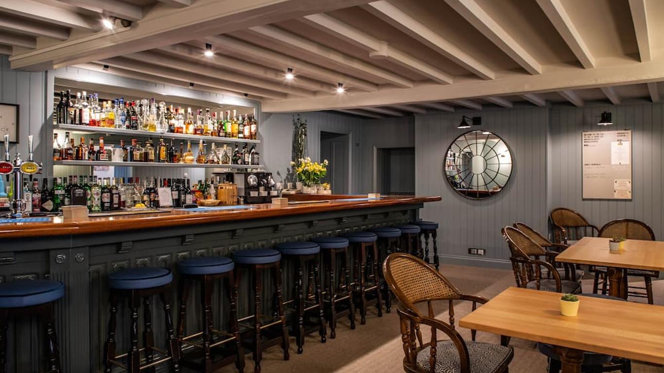 Beausite Hotel