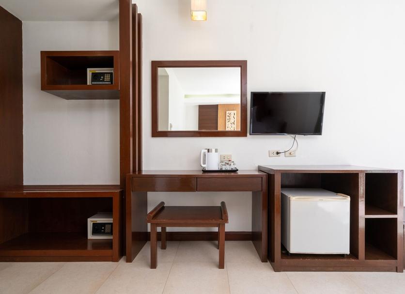 Serveis de l’habitació Foto