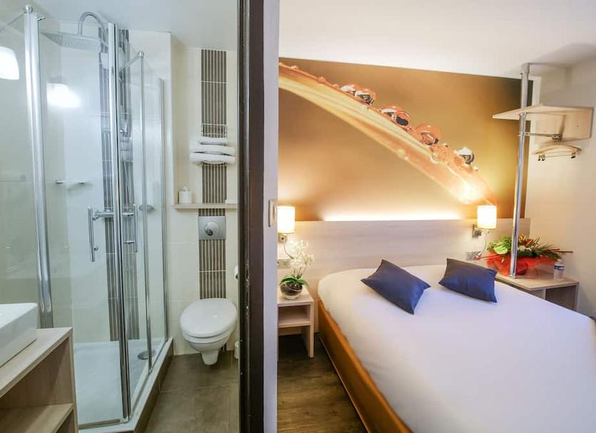 Habitació Foto