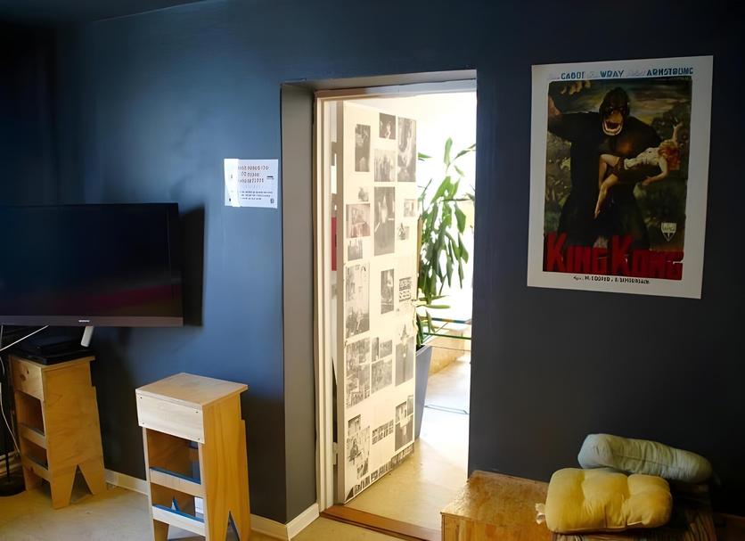 Serveis de l’habitació Foto