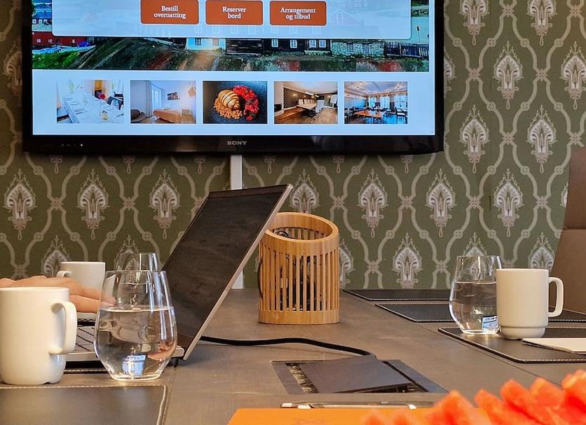 Serveis de l’habitació Foto
